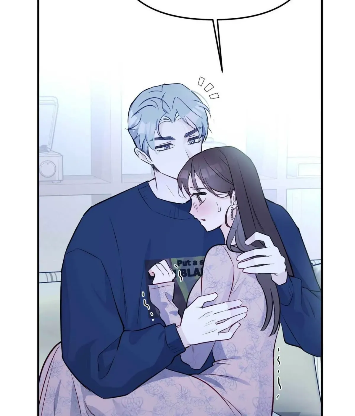 I Raised Him, Then Devoured Him Chapter 28 page 96 - 