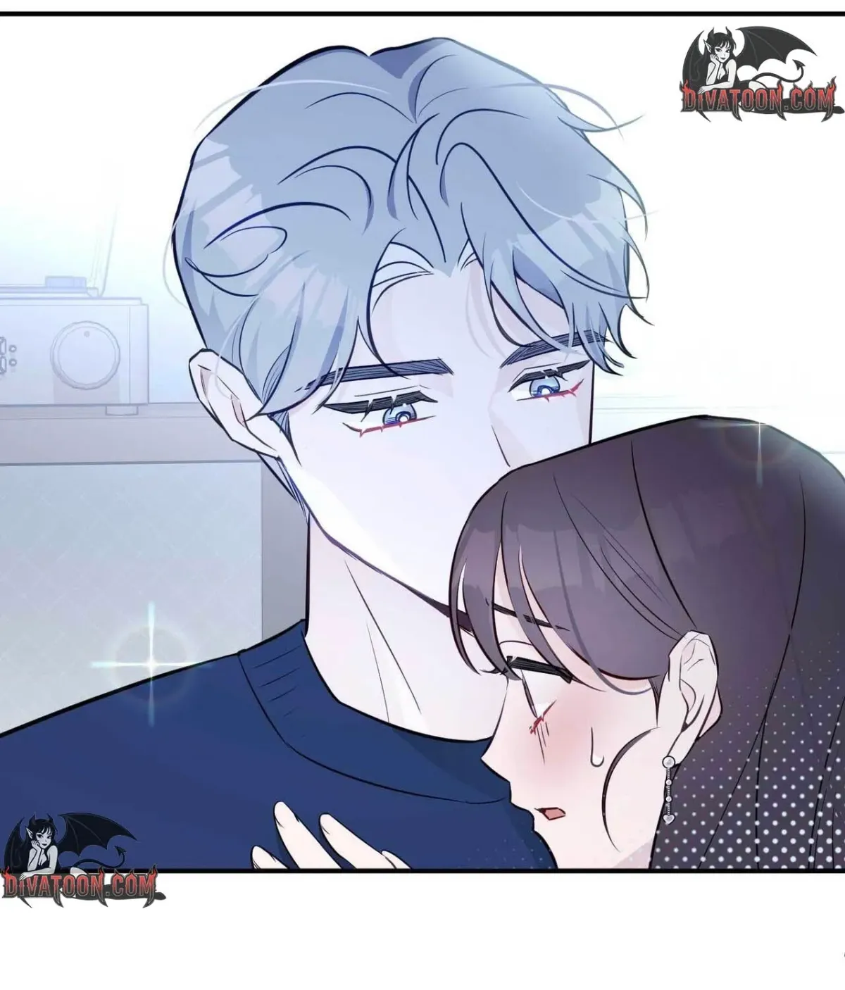 I Raised Him, Then Devoured Him Chapter 28 page 98 - 