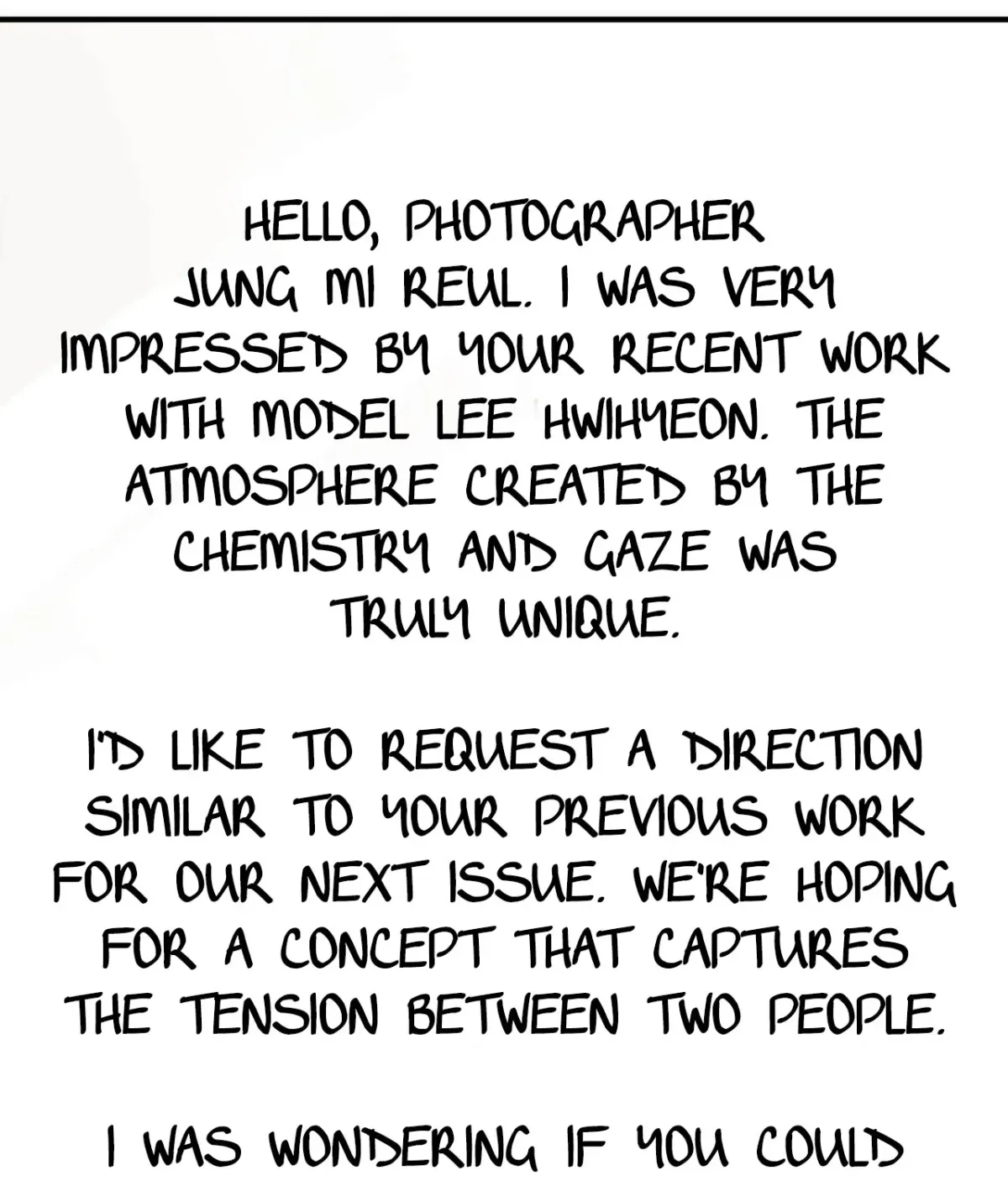 I Raised Him, Then Devoured Him Chapter 29 page 11 - 