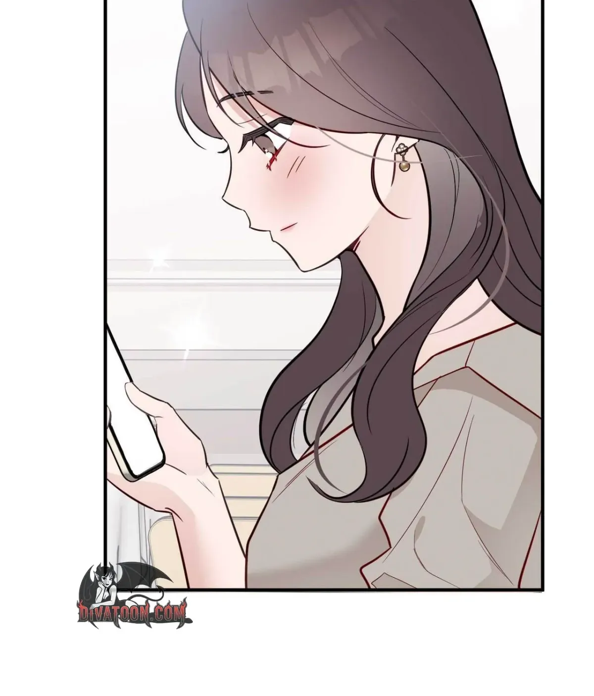 I Raised Him, Then Devoured Him Chapter 29 page 18 - 