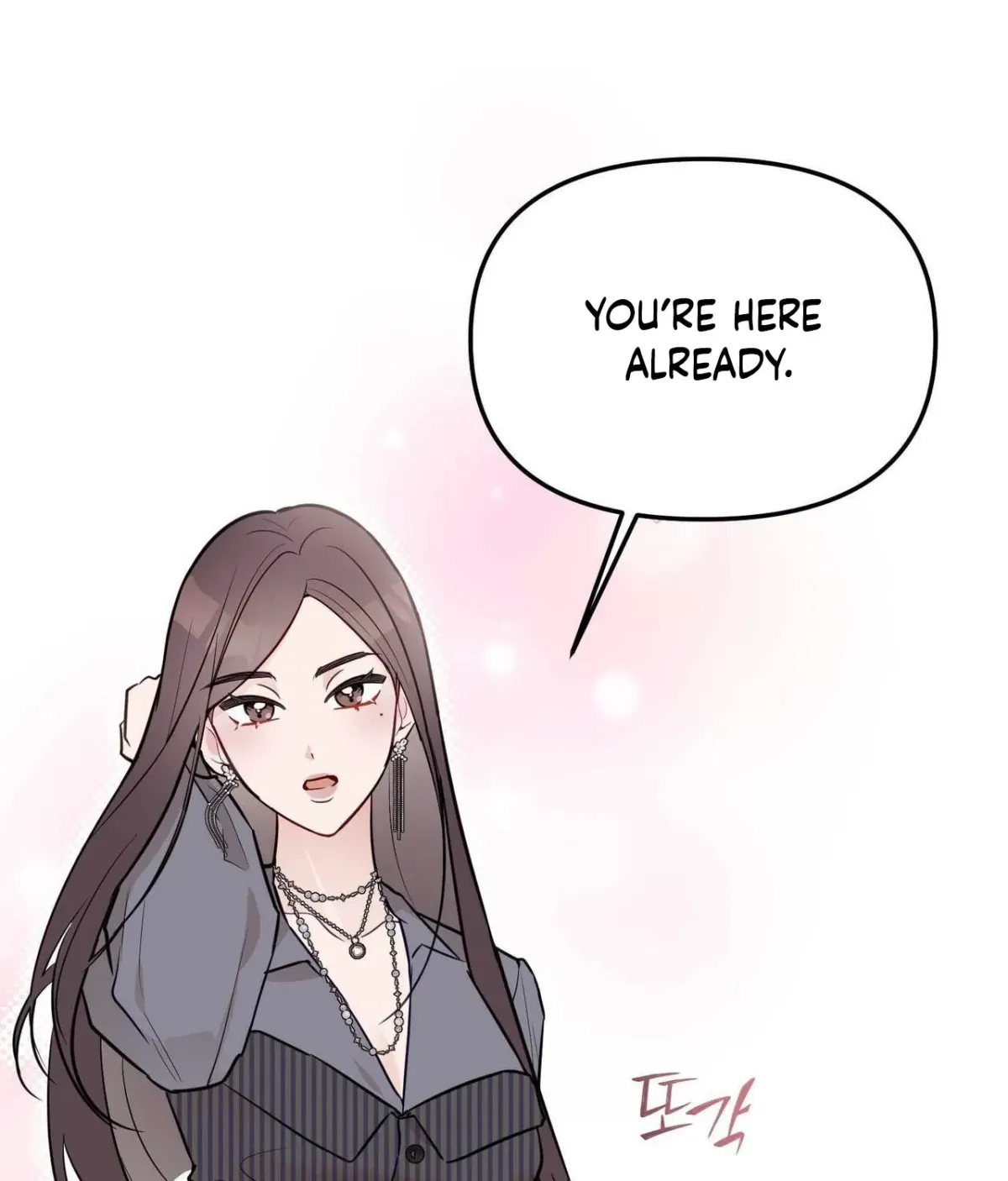 I Raised Him, Then Devoured Him Chapter 29 page 19 - 