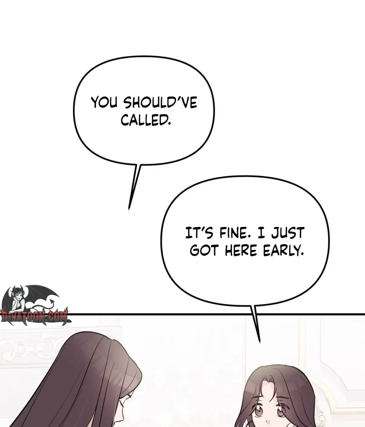 I Raised Him, Then Devoured Him Chapter 29 page 21 - 