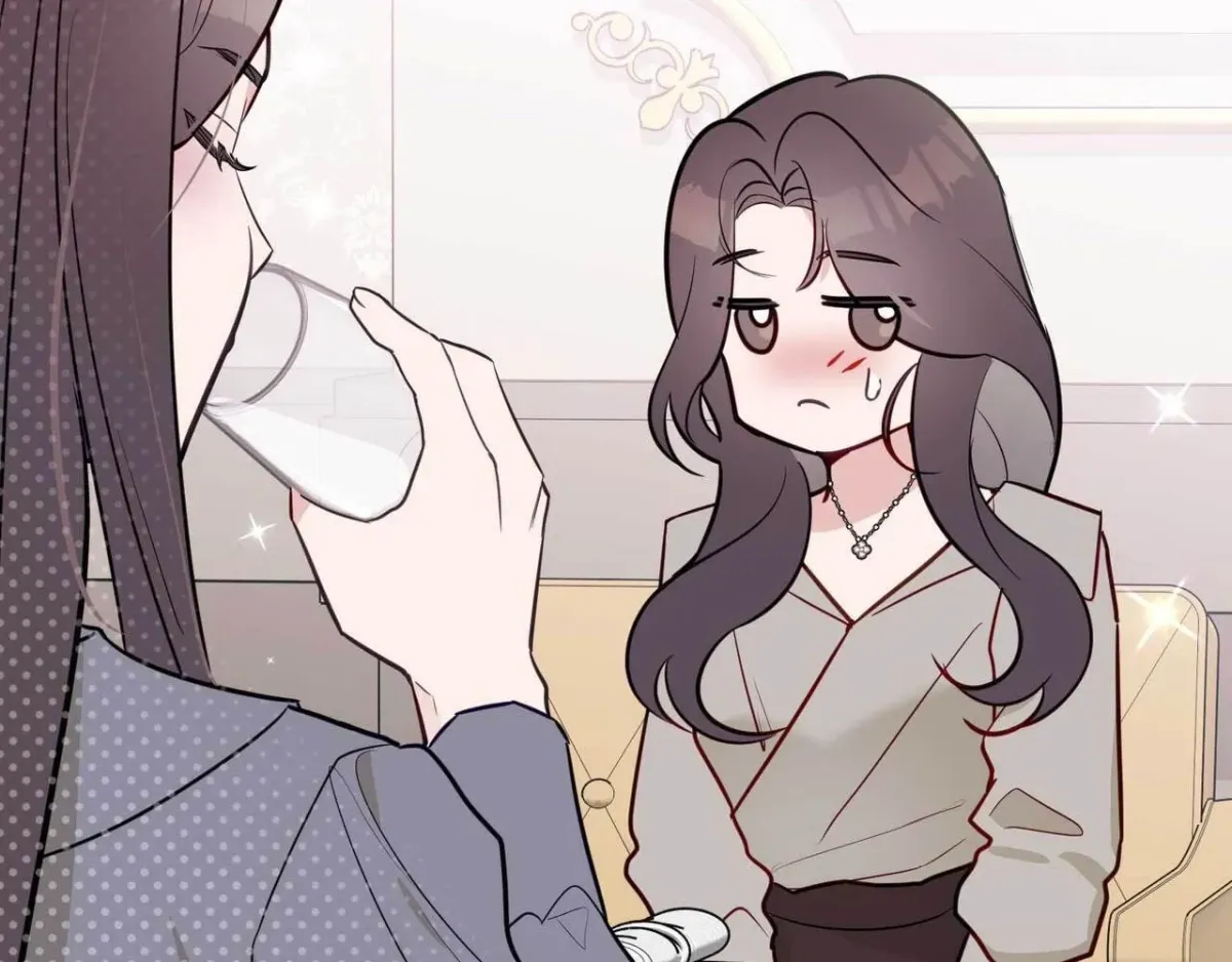 I Raised Him, Then Devoured Him Chapter 29 page 27 - 