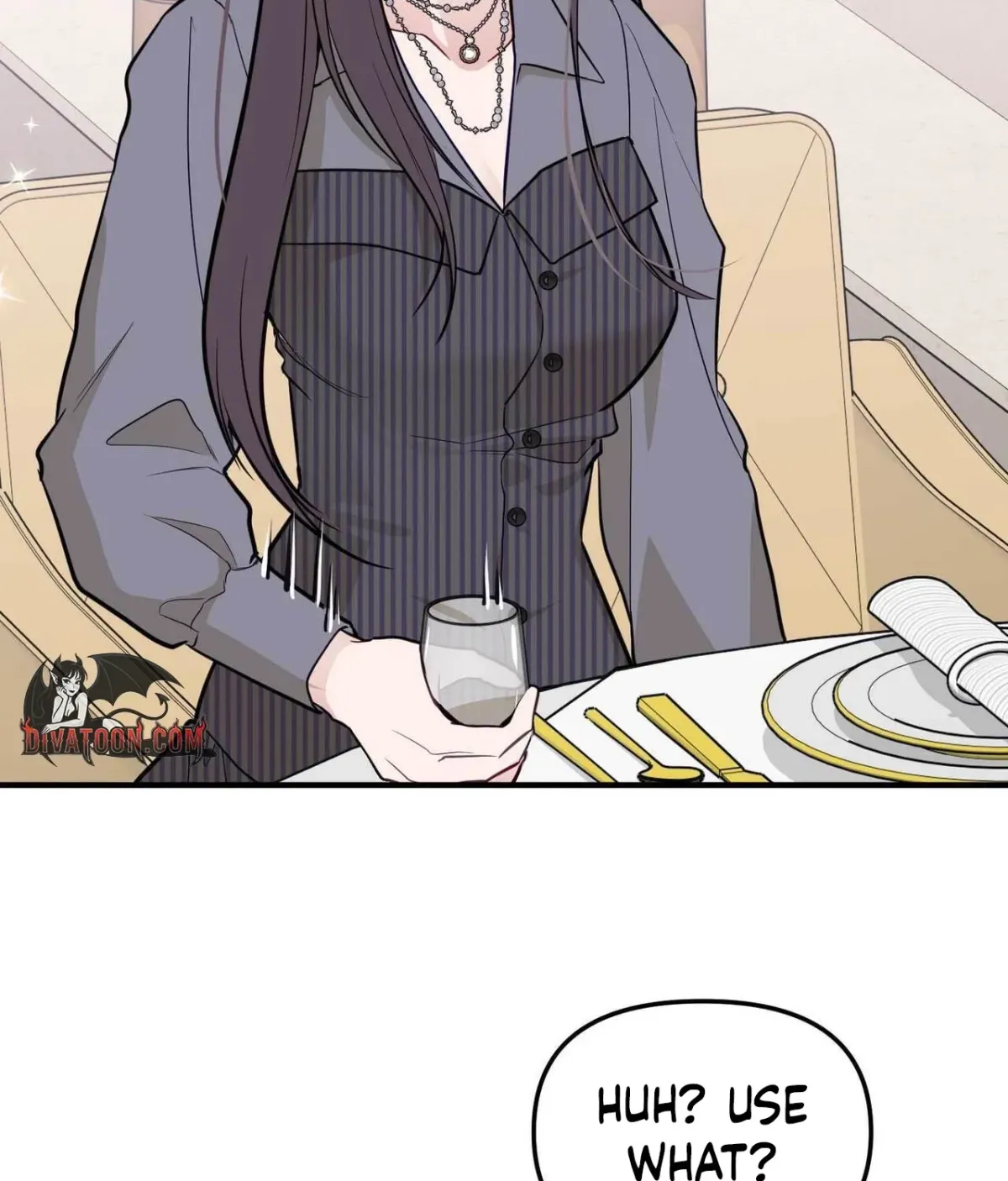 I Raised Him, Then Devoured Him Chapter 29 page 30 - 