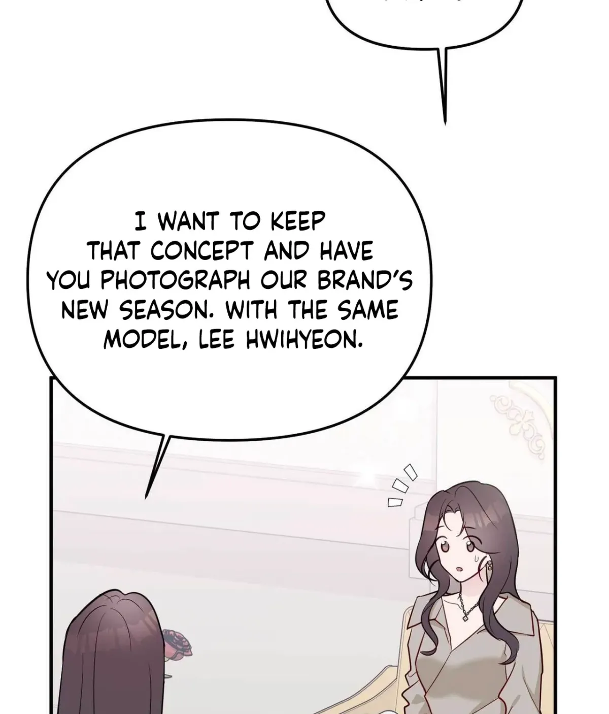 I Raised Him, Then Devoured Him Chapter 29 page 31 - 