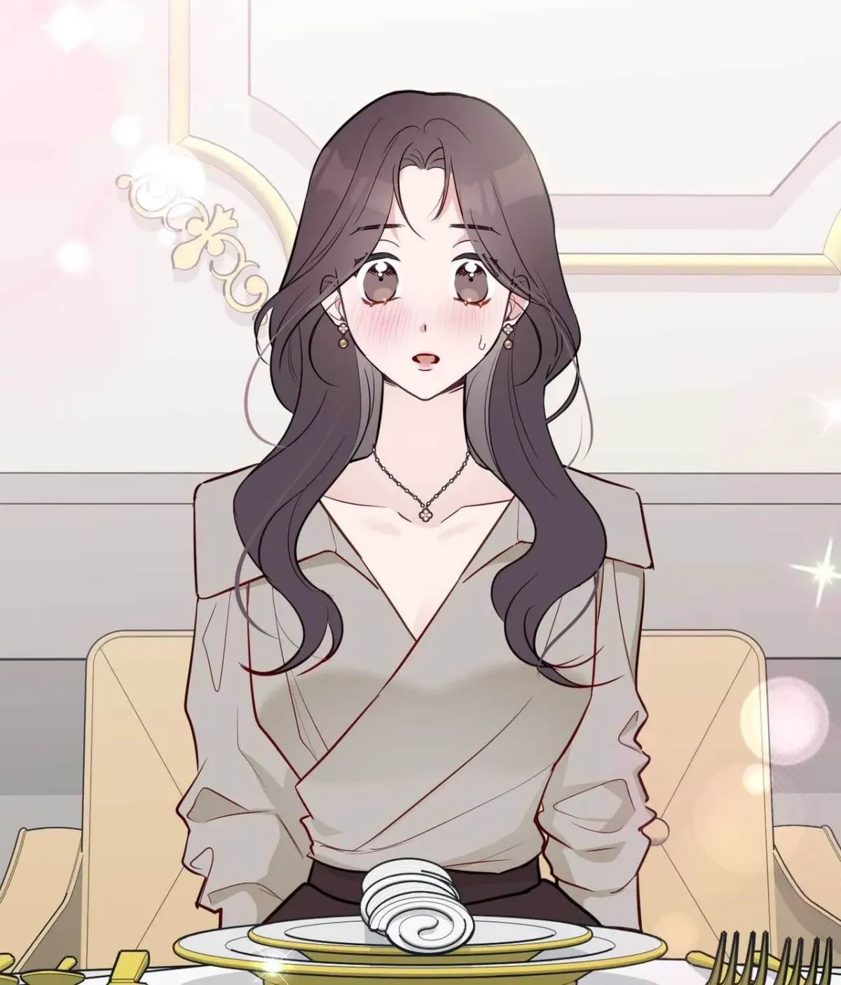 I Raised Him, Then Devoured Him Chapter 29 page 34 - 