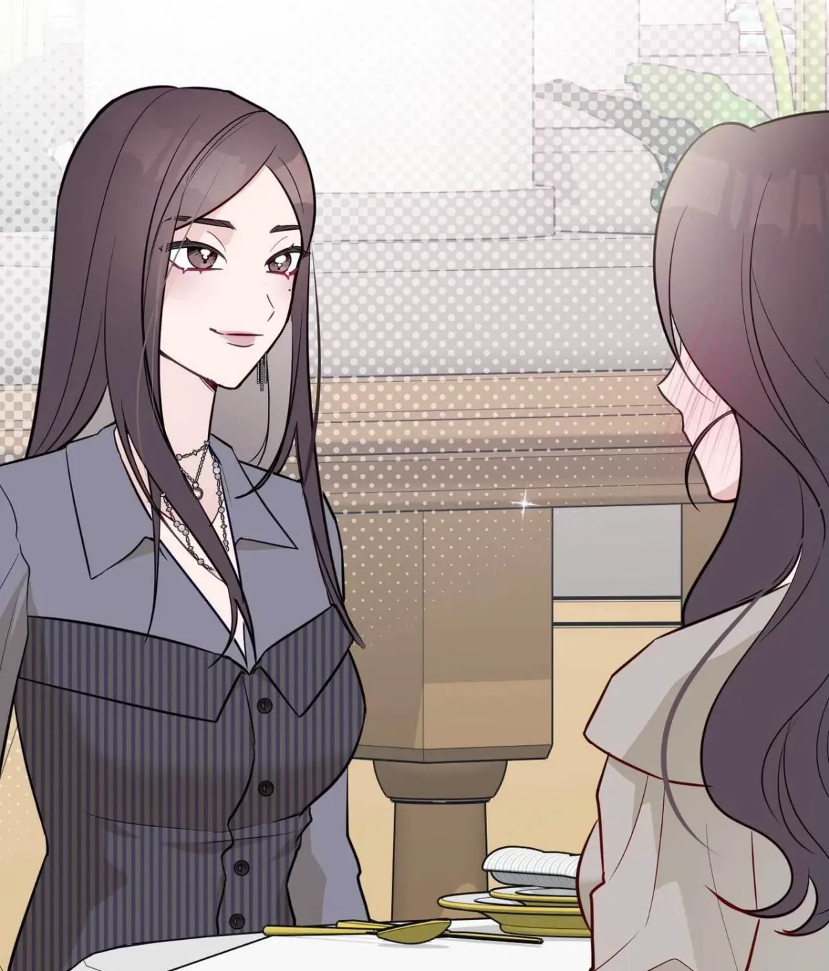 I Raised Him, Then Devoured Him Chapter 29 page 36 - 