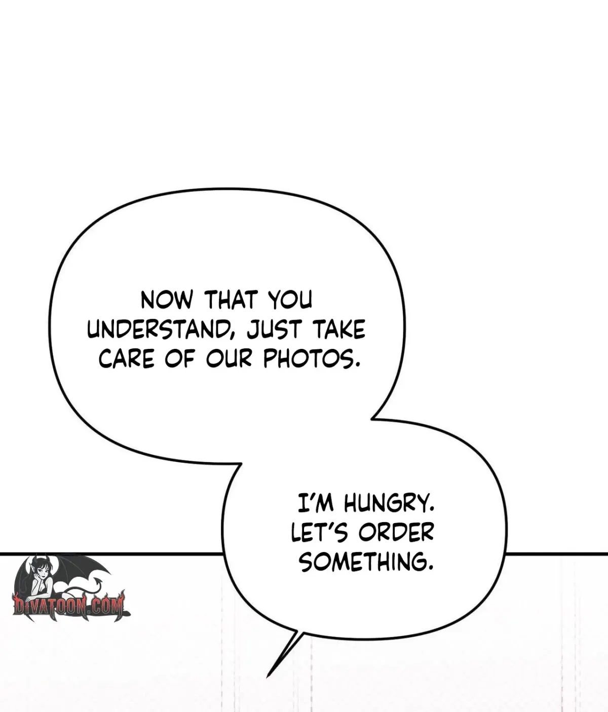 I Raised Him, Then Devoured Him Chapter 29 page 39 - 