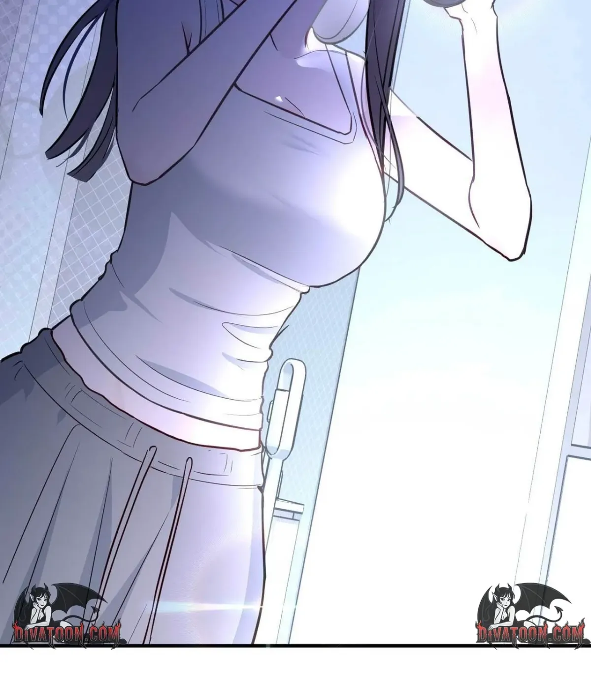 I Raised Him, Then Devoured Him Chapter 29 page 51 - 