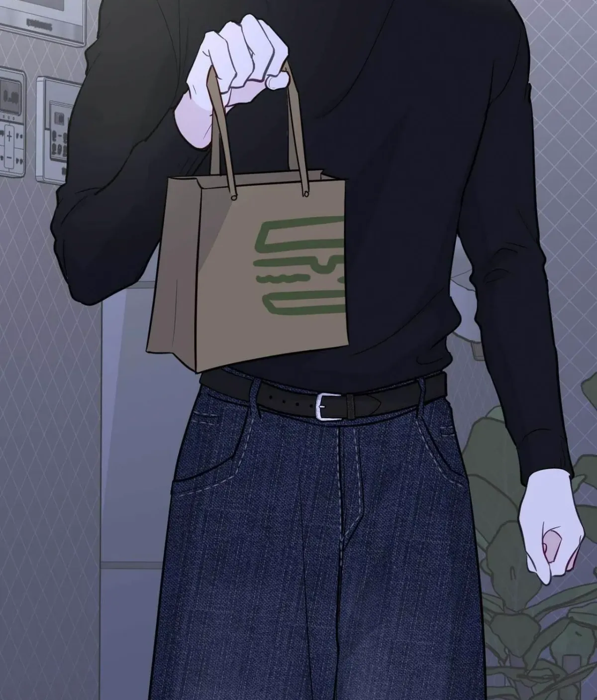 I Raised Him, Then Devoured Him Chapter 29 page 54 - 