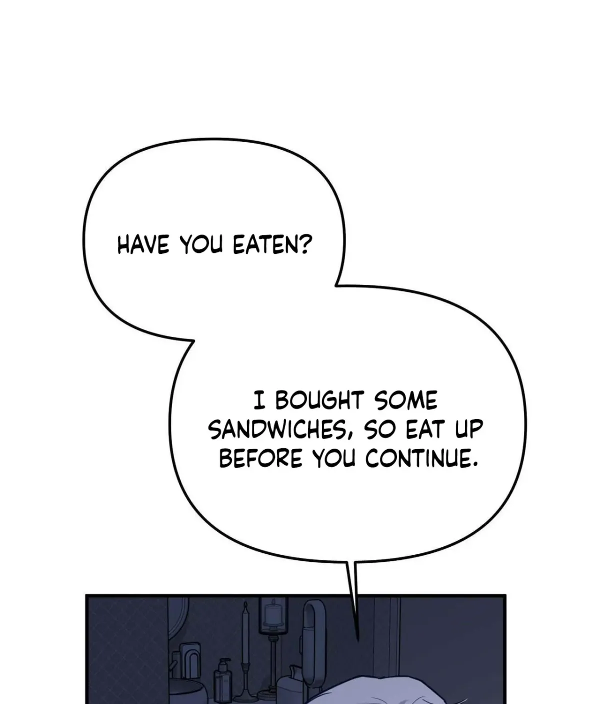 I Raised Him, Then Devoured Him Chapter 29 page 58 - 