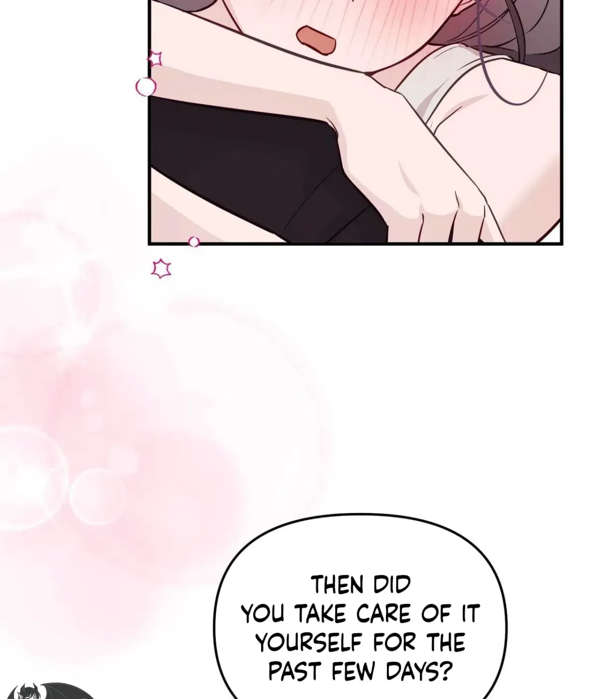 I Raised Him, Then Devoured Him Chapter 29 page 80 - 
