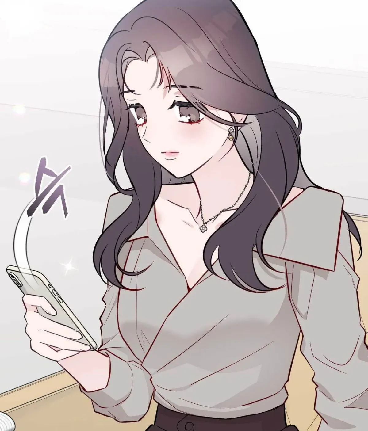 I Raised Him, Then Devoured Him Chapter 29 page 9 - 