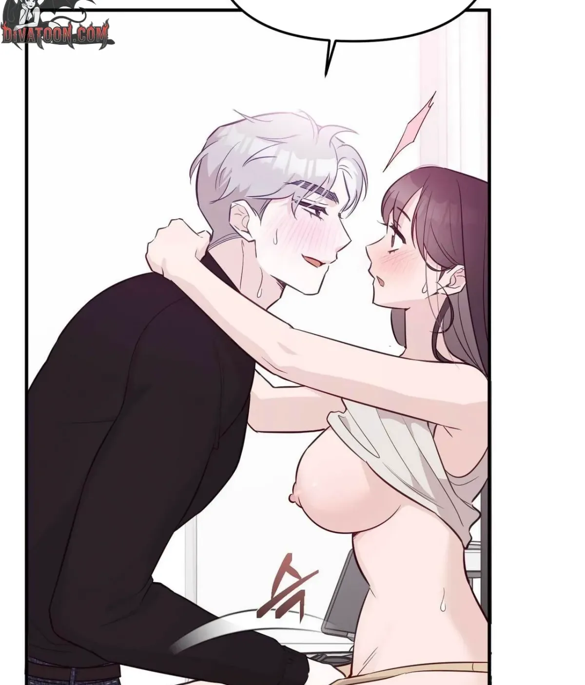 I Raised Him, Then Devoured Him Chapter 29 page 81 - 