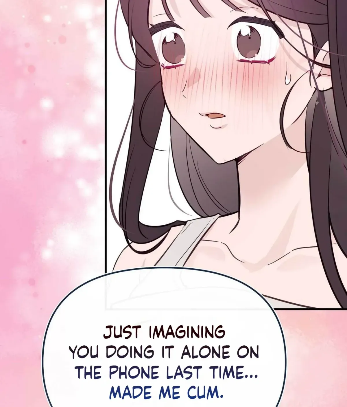 I Raised Him, Then Devoured Him Chapter 29 page 86 - 