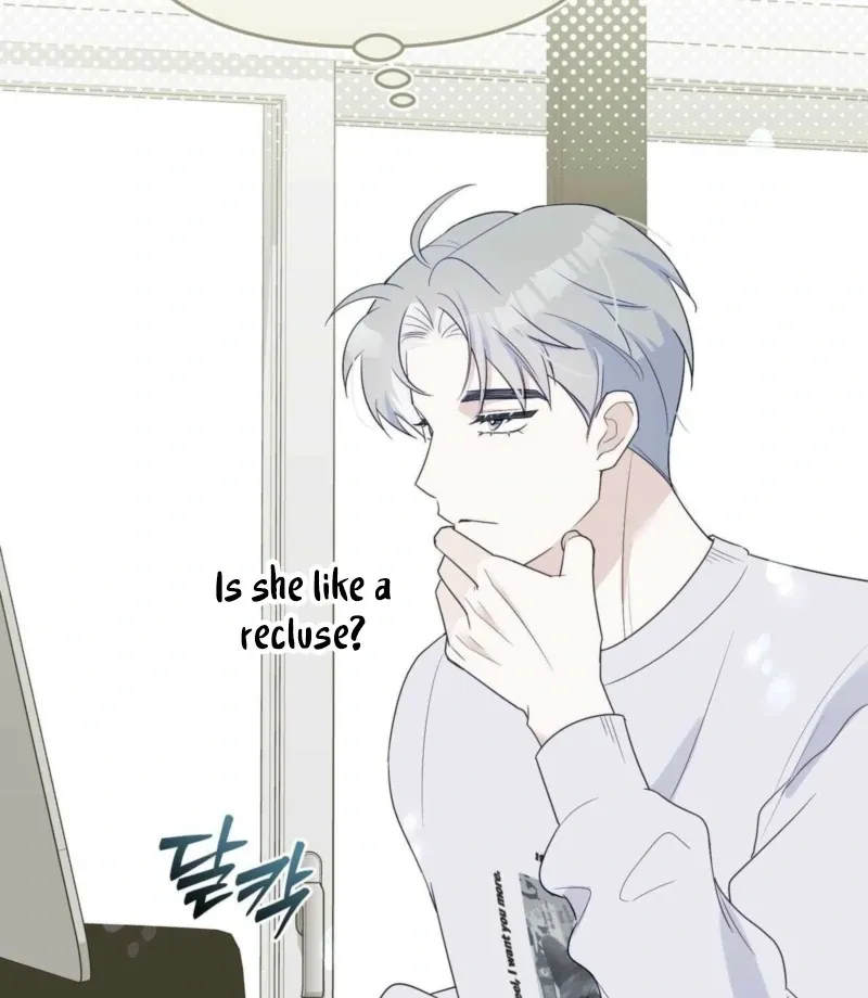 I Raised Him, Then Devoured Him Chapter 3 page 20 - 