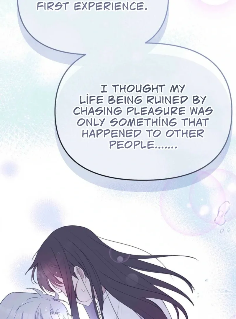 I Raised Him, Then Devoured Him Chapter 3 page 36 - 