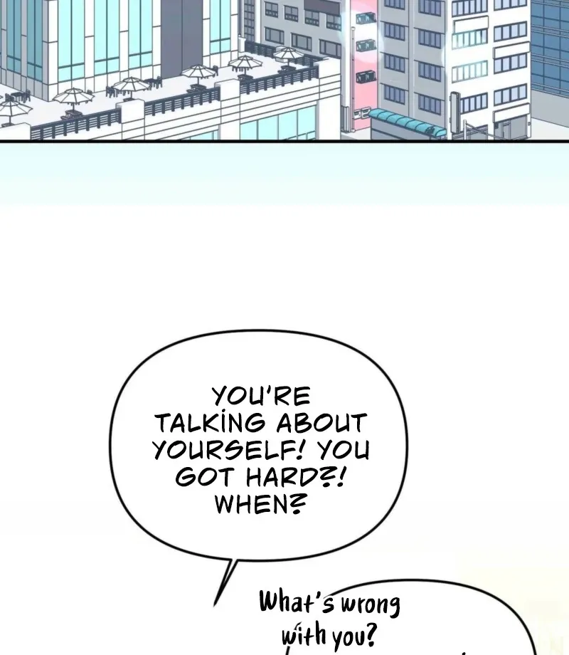 I Raised Him, Then Devoured Him Chapter 3 page 42 - 