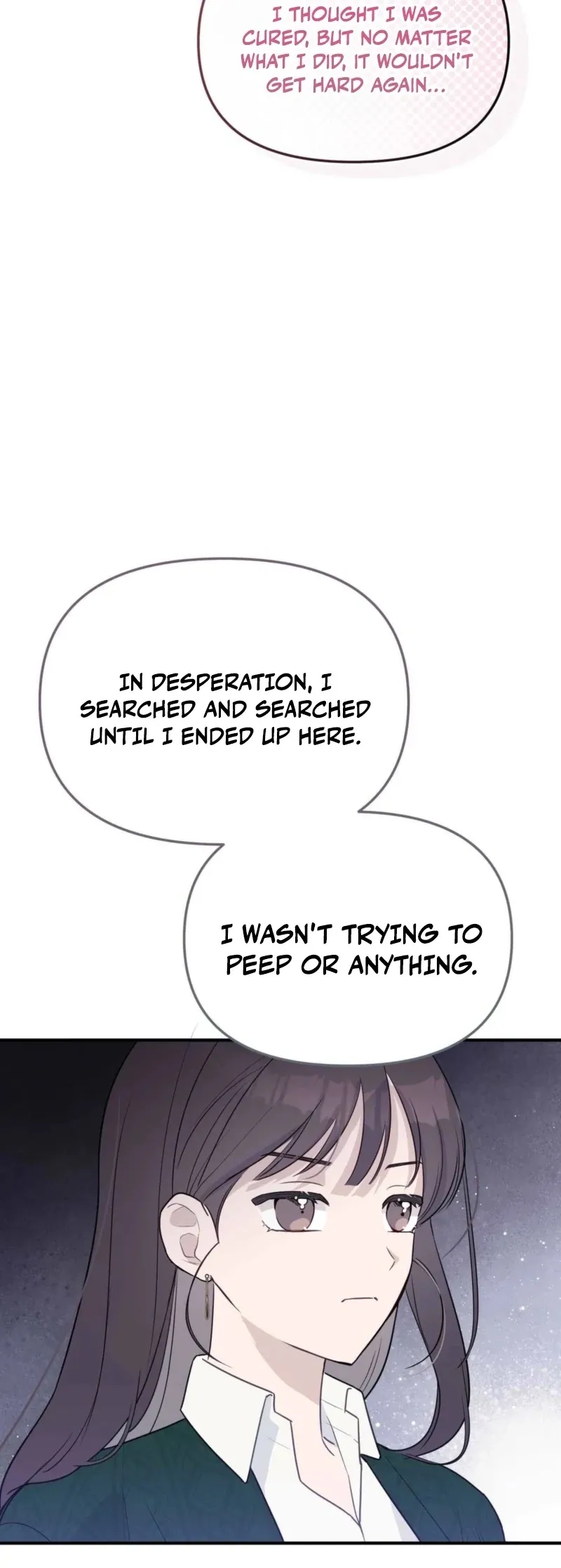 I Raised Him, Then Devoured Him Chapter 4 page 104 - 
