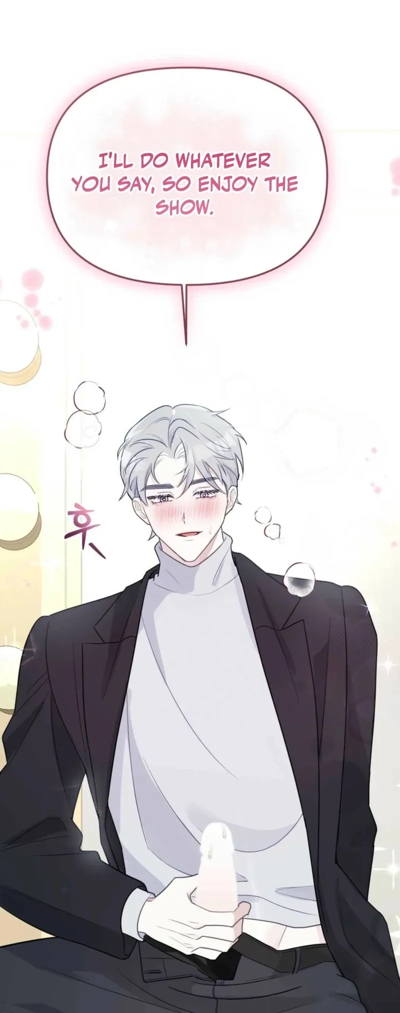 I Raised Him, Then Devoured Him Chapter 4 page 130 - 