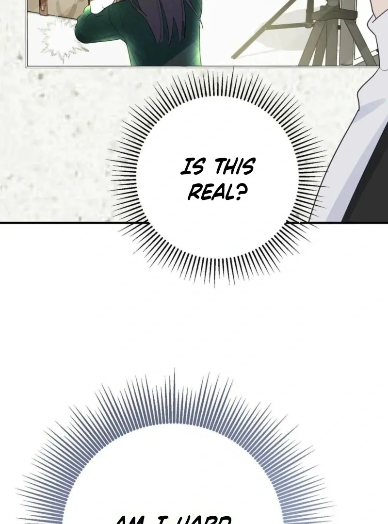 I Raised Him, Then Devoured Him Chapter 4 page 19 - 