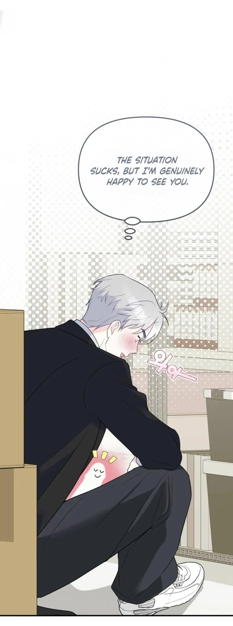 I Raised Him, Then Devoured Him Chapter 4 page 65 - 