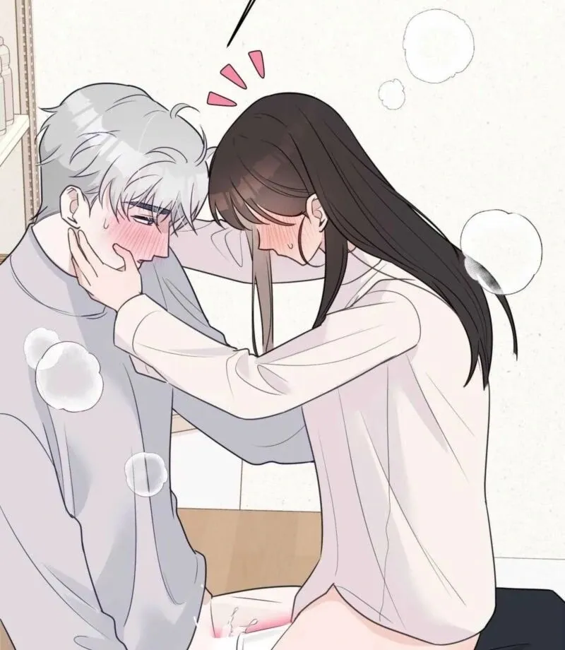I Raised Him, Then Devoured Him Chapter 5 page 112 - 