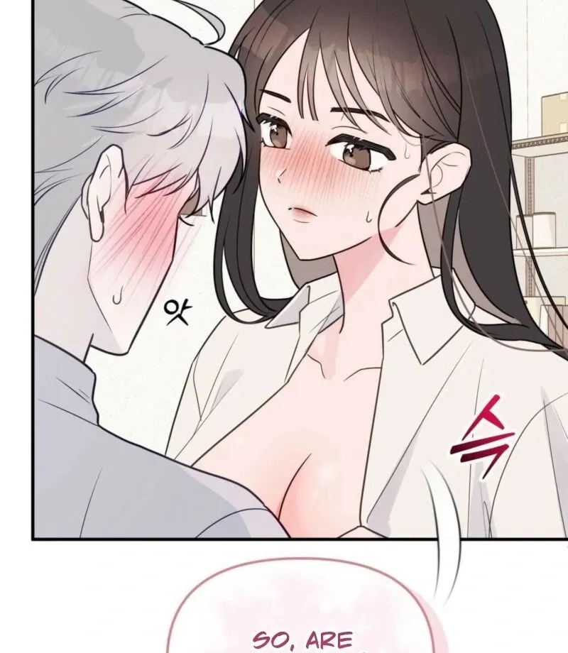 I Raised Him, Then Devoured Him Chapter 5 page 121 - 