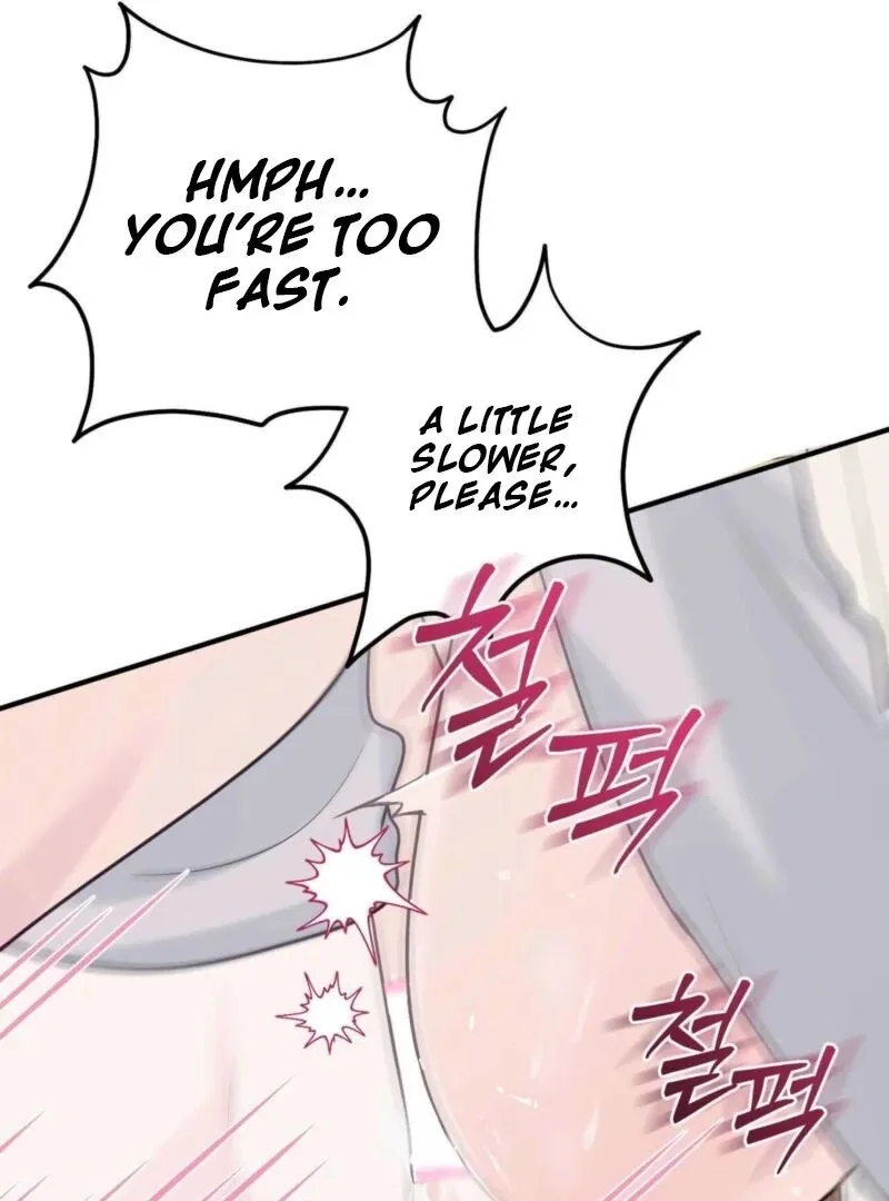 I Raised Him, Then Devoured Him Chapter 5 page 131 - 
