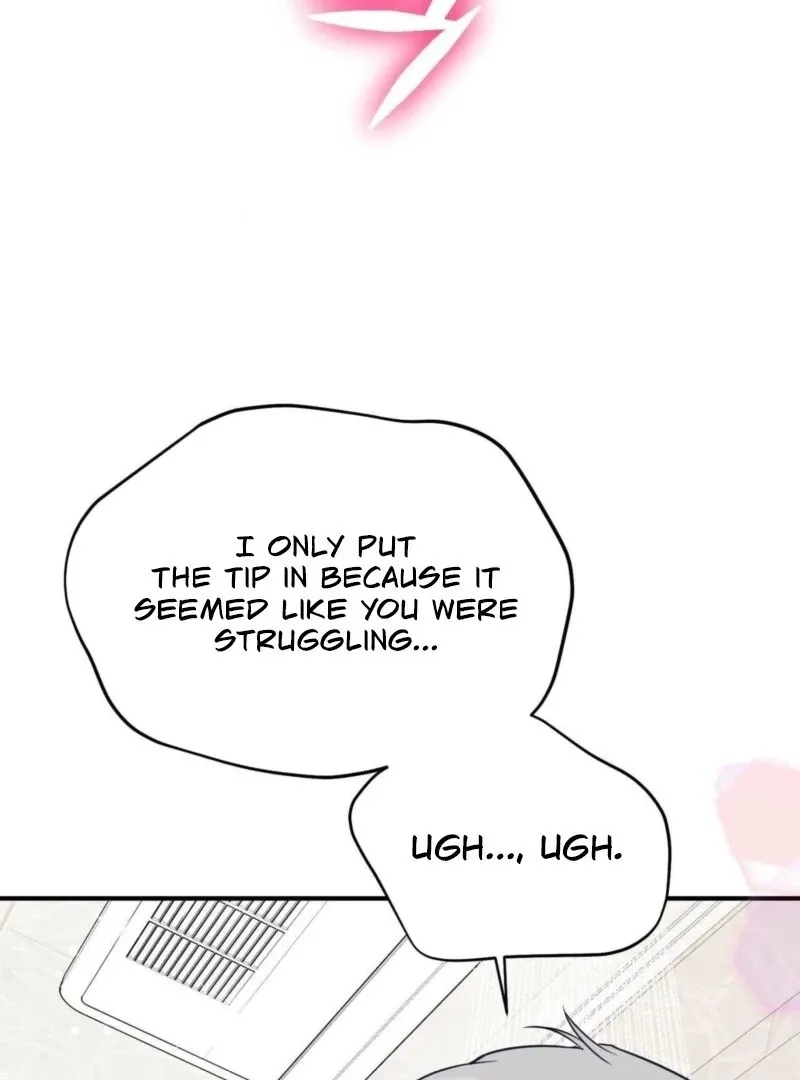 I Raised Him, Then Devoured Him Chapter 5 page 136 - 