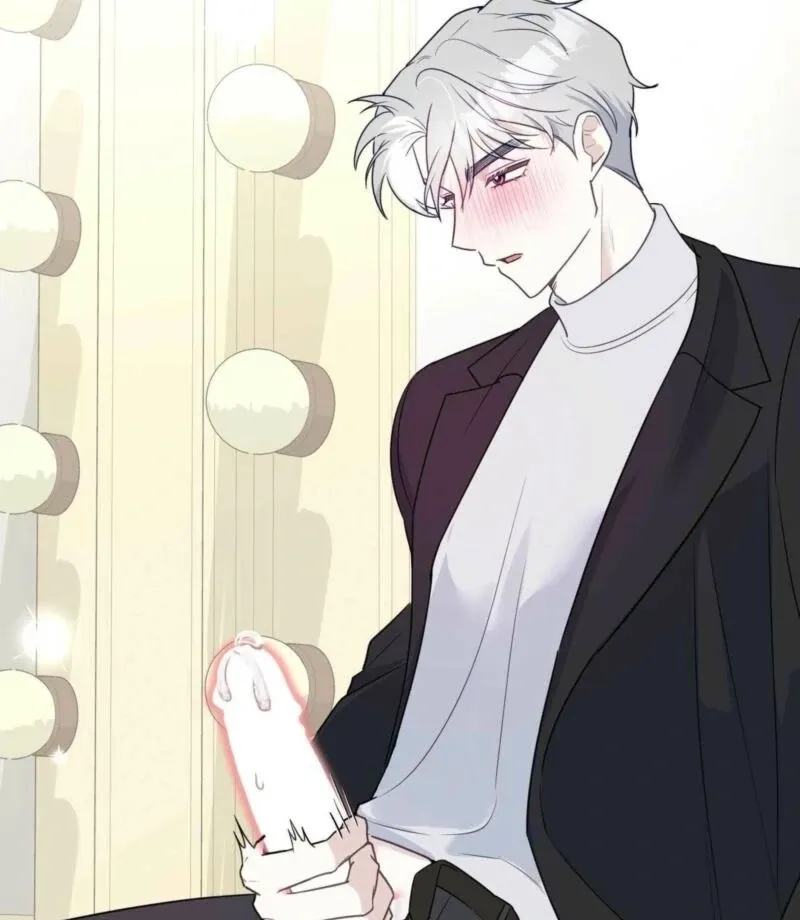 I Raised Him, Then Devoured Him Chapter 5 page 20 - 