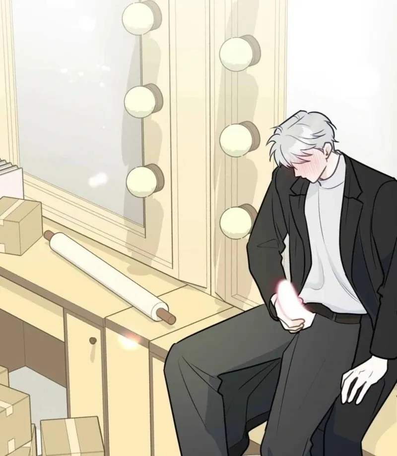 I Raised Him, Then Devoured Him Chapter 5 page 3 - 