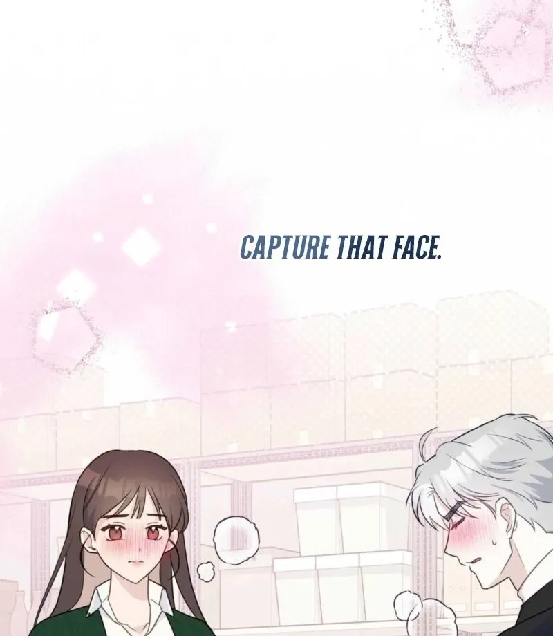 I Raised Him, Then Devoured Him Chapter 5 page 33 - 