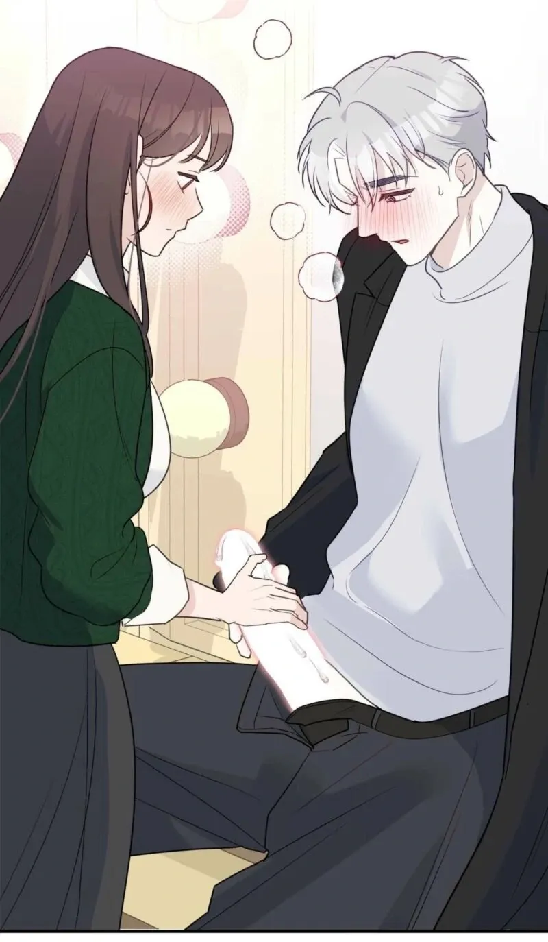 I Raised Him, Then Devoured Him Chapter 5 page 39 - 