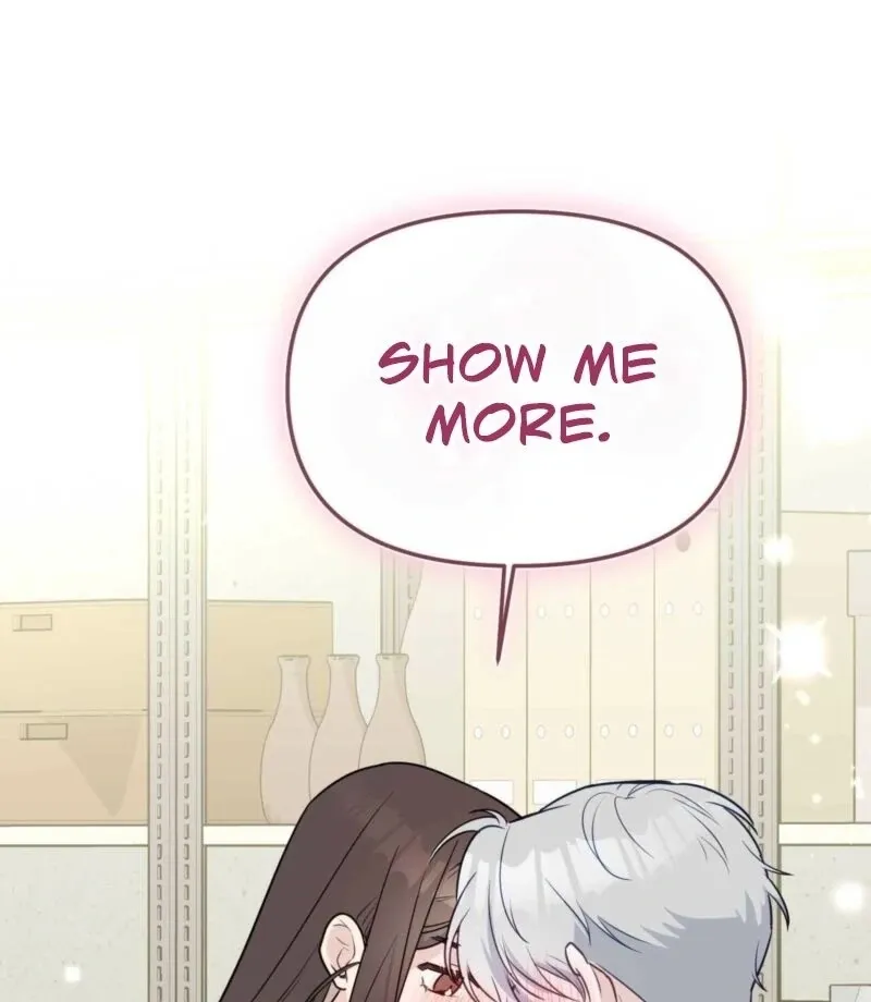 I Raised Him, Then Devoured Him Chapter 5 page 42 - 