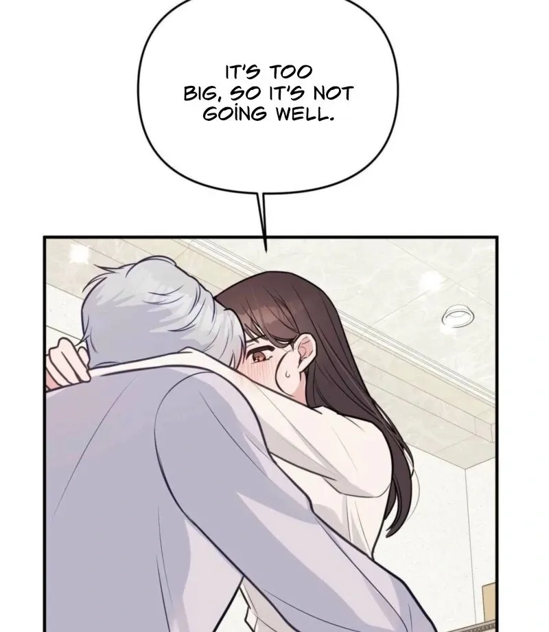 I Raised Him, Then Devoured Him Chapter 5 page 85 - 