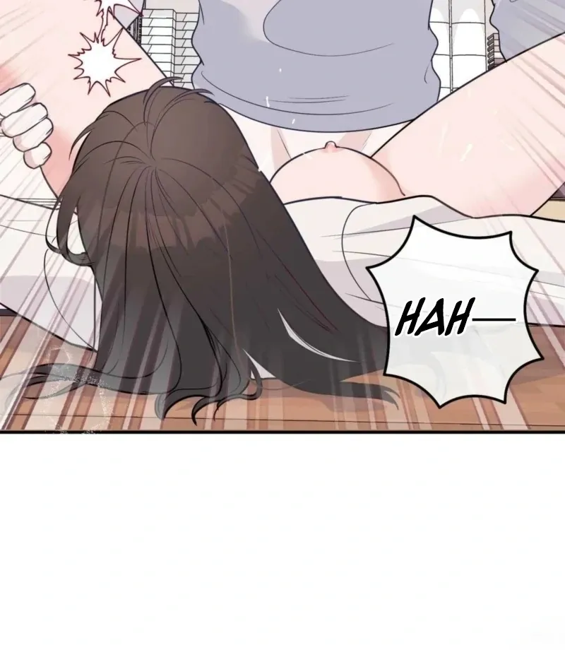 I Raised Him, Then Devoured Him Chapter 6 page 11 - 