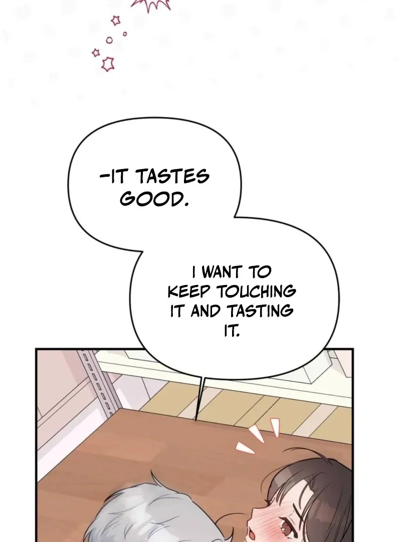 I Raised Him, Then Devoured Him Chapter 6 page 35 - 