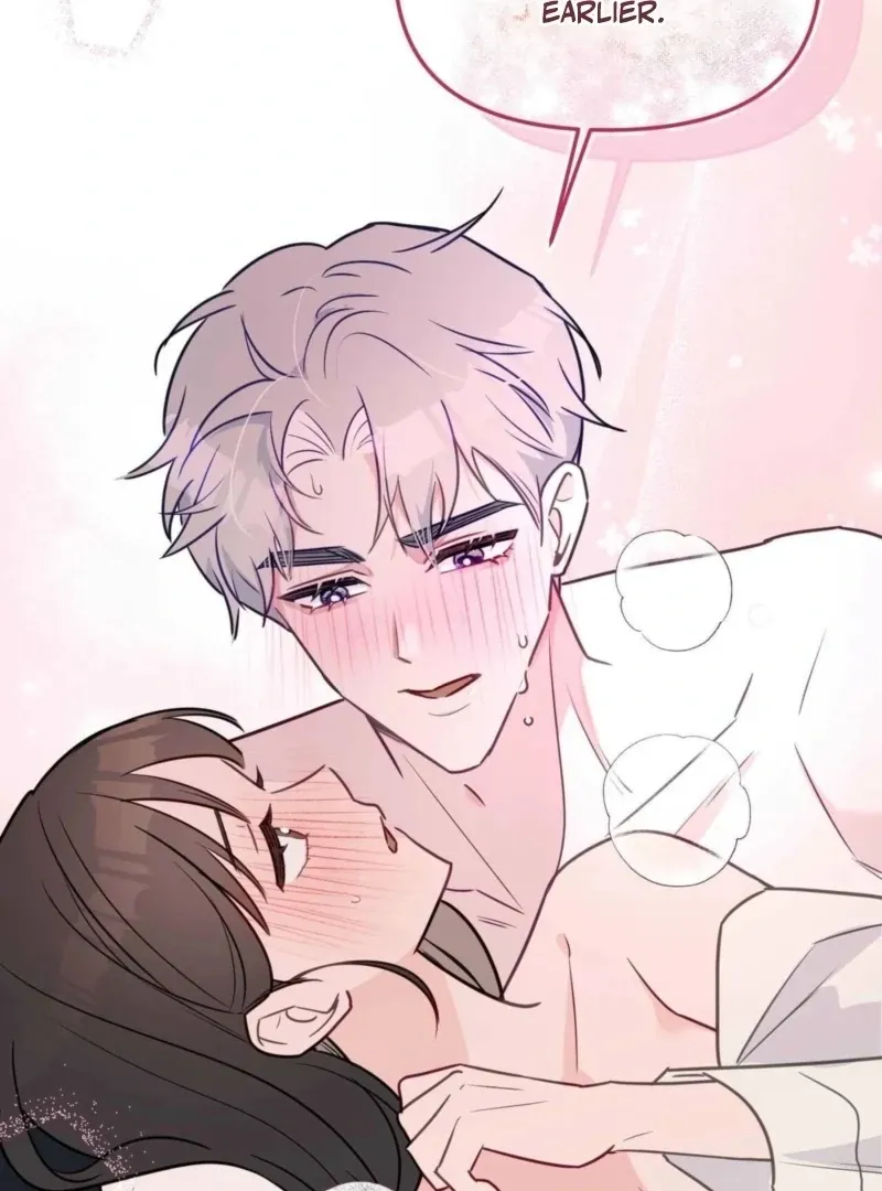 I Raised Him, Then Devoured Him Chapter 6 page 83 - 