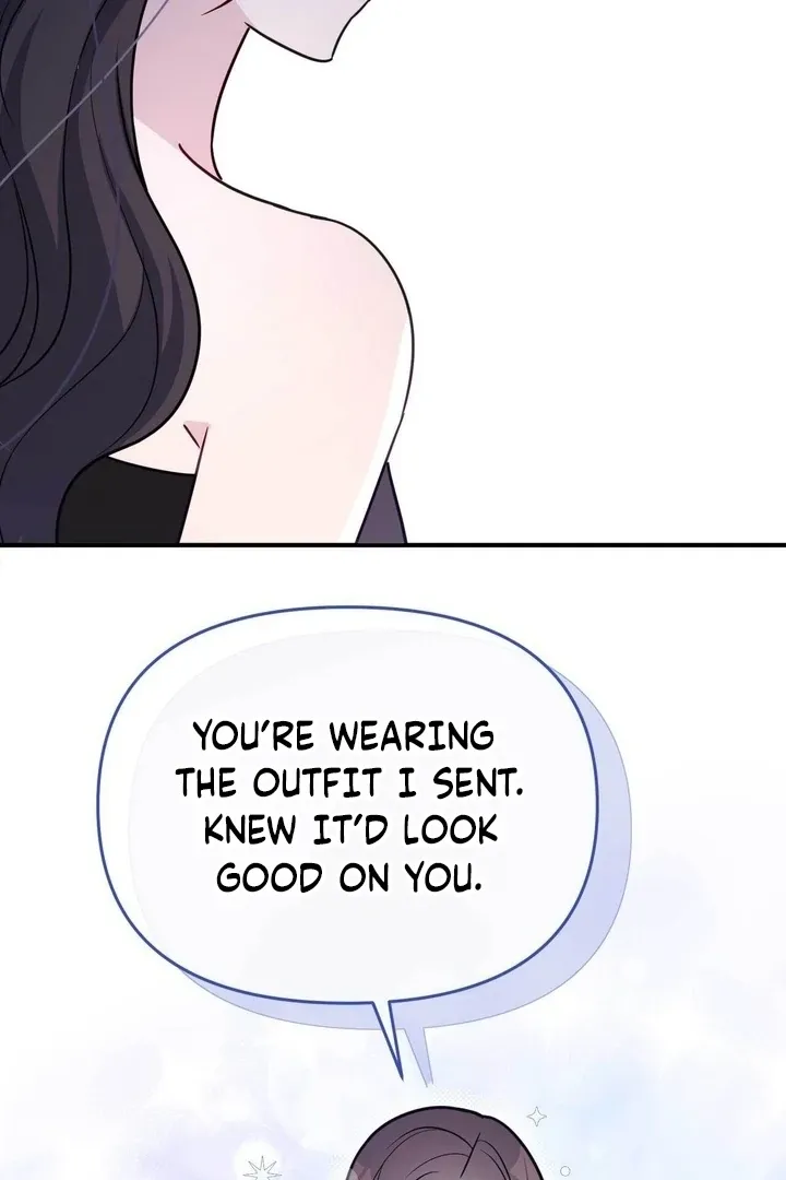 I Raised Him, Then Devoured Him Chapter 7 page 35 - 