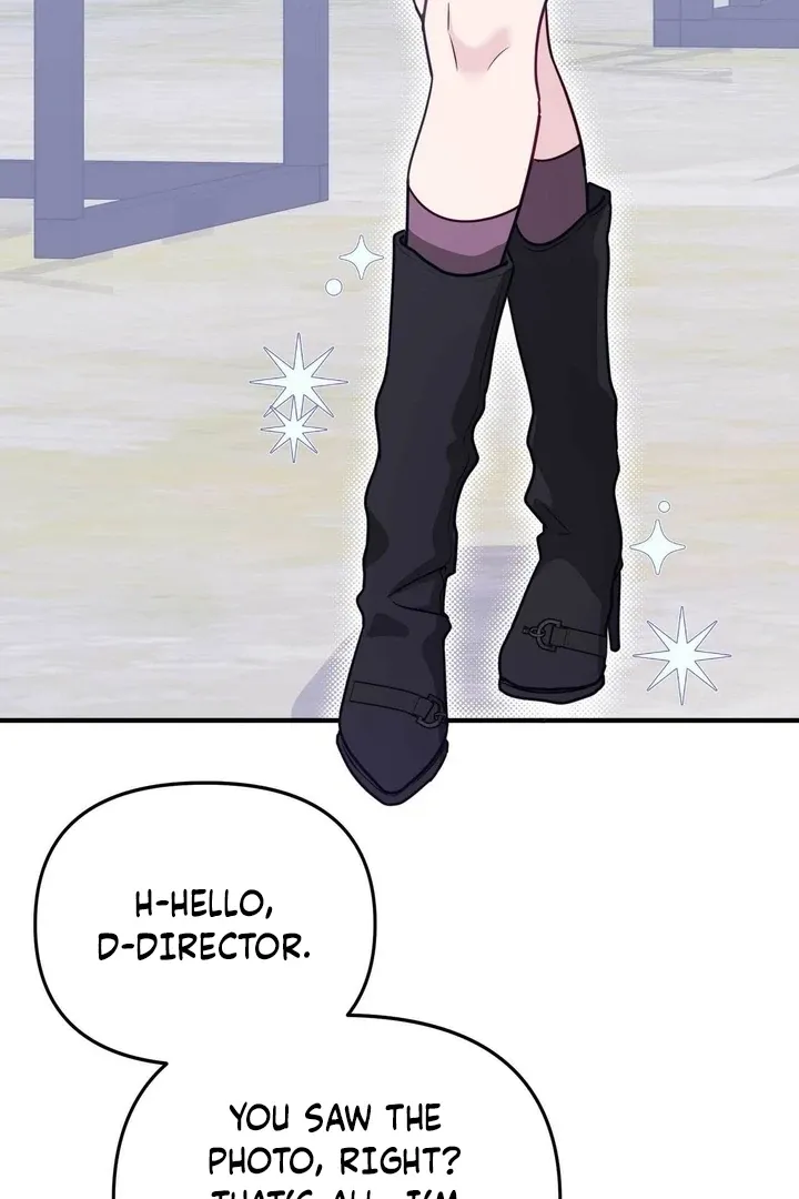 I Raised Him, Then Devoured Him Chapter 7 page 37 - 