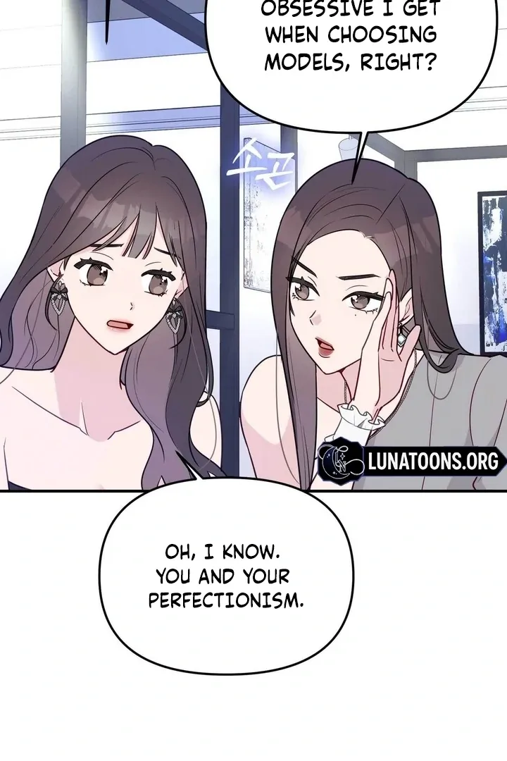 I Raised Him, Then Devoured Him Chapter 7 page 40 - 
