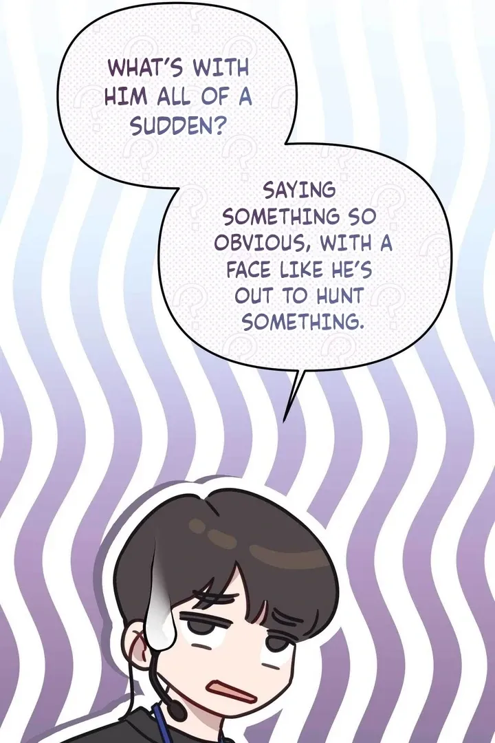 I Raised Him, Then Devoured Him Chapter 7 page 99 - 