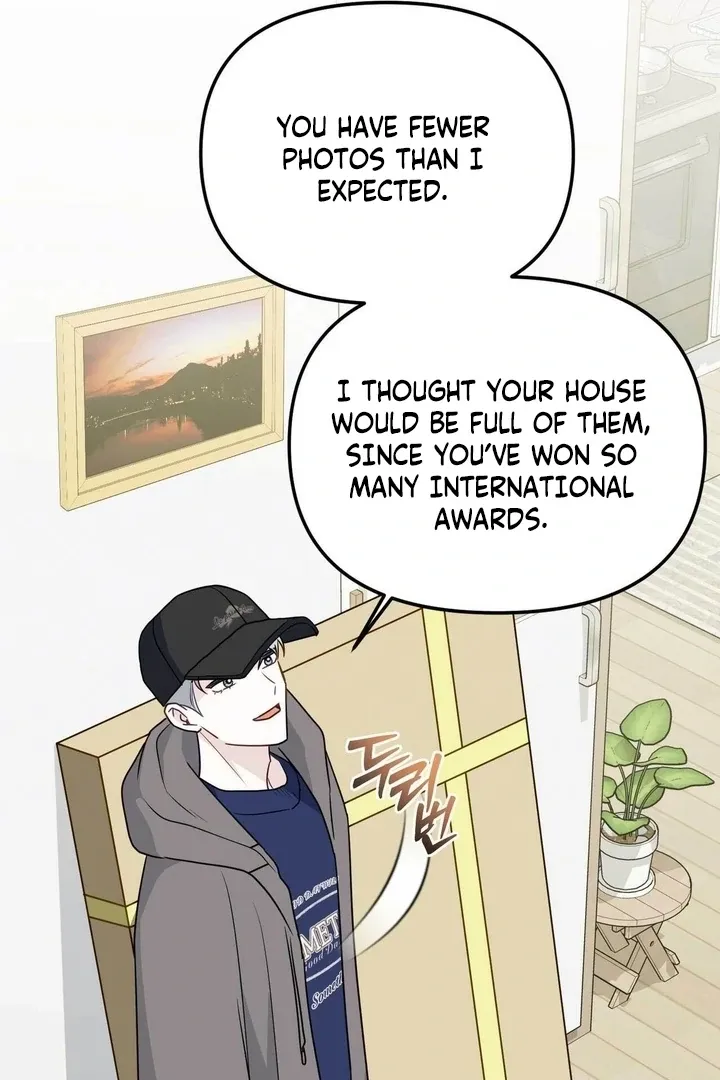 I Raised Him, Then Devoured Him Chapter 8 page 108 - 