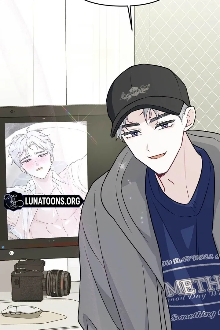 I Raised Him, Then Devoured Him Chapter 8 page 119 - 