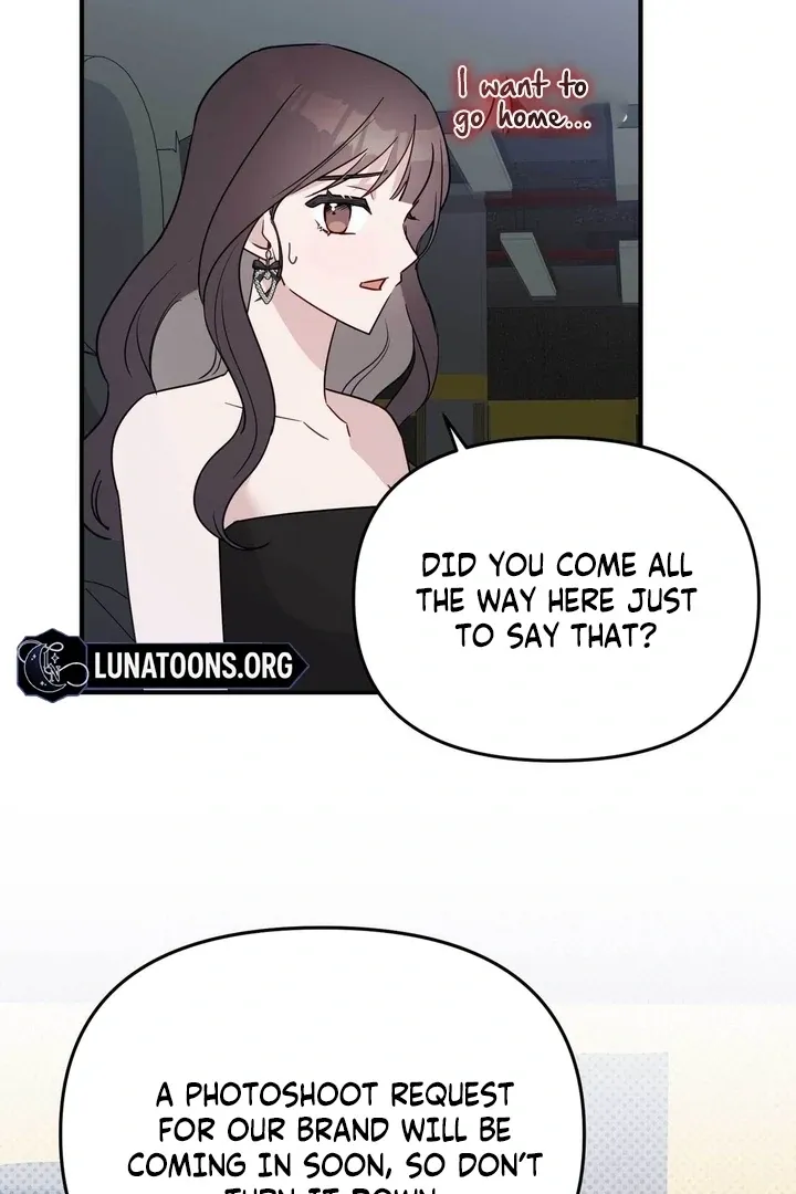 I Raised Him, Then Devoured Him Chapter 8 page 17 - 