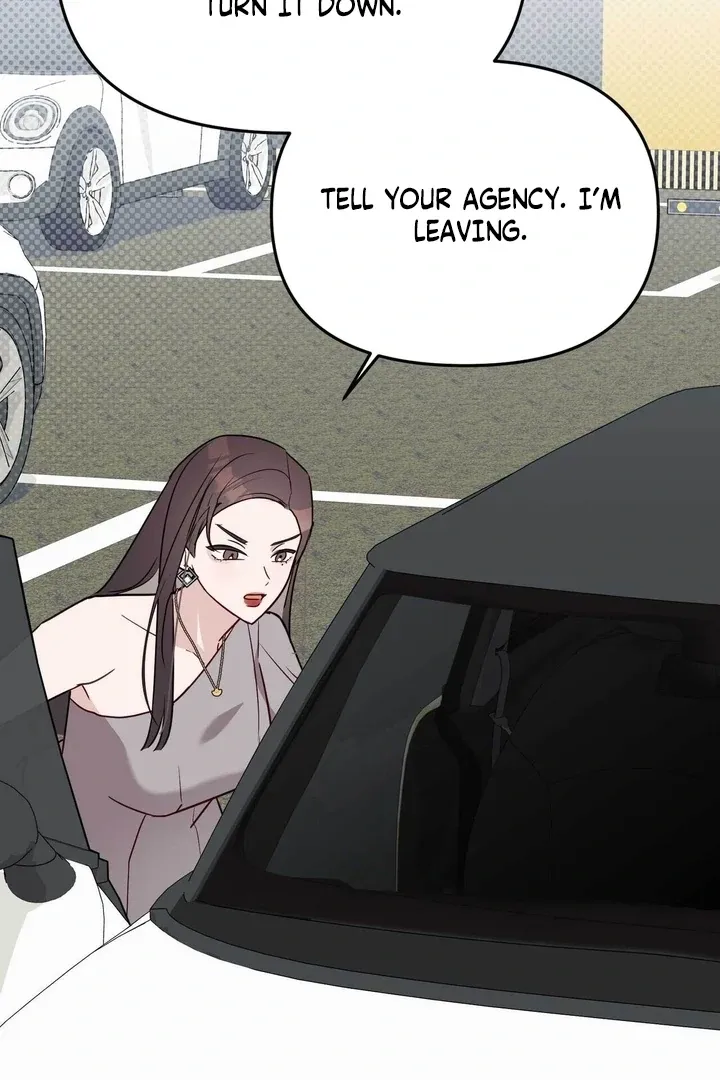 I Raised Him, Then Devoured Him Chapter 8 page 18 - 