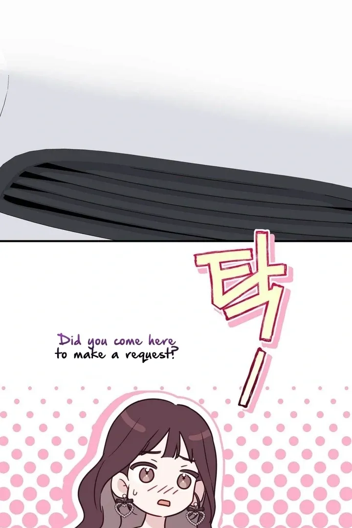 I Raised Him, Then Devoured Him Chapter 8 page 19 - 