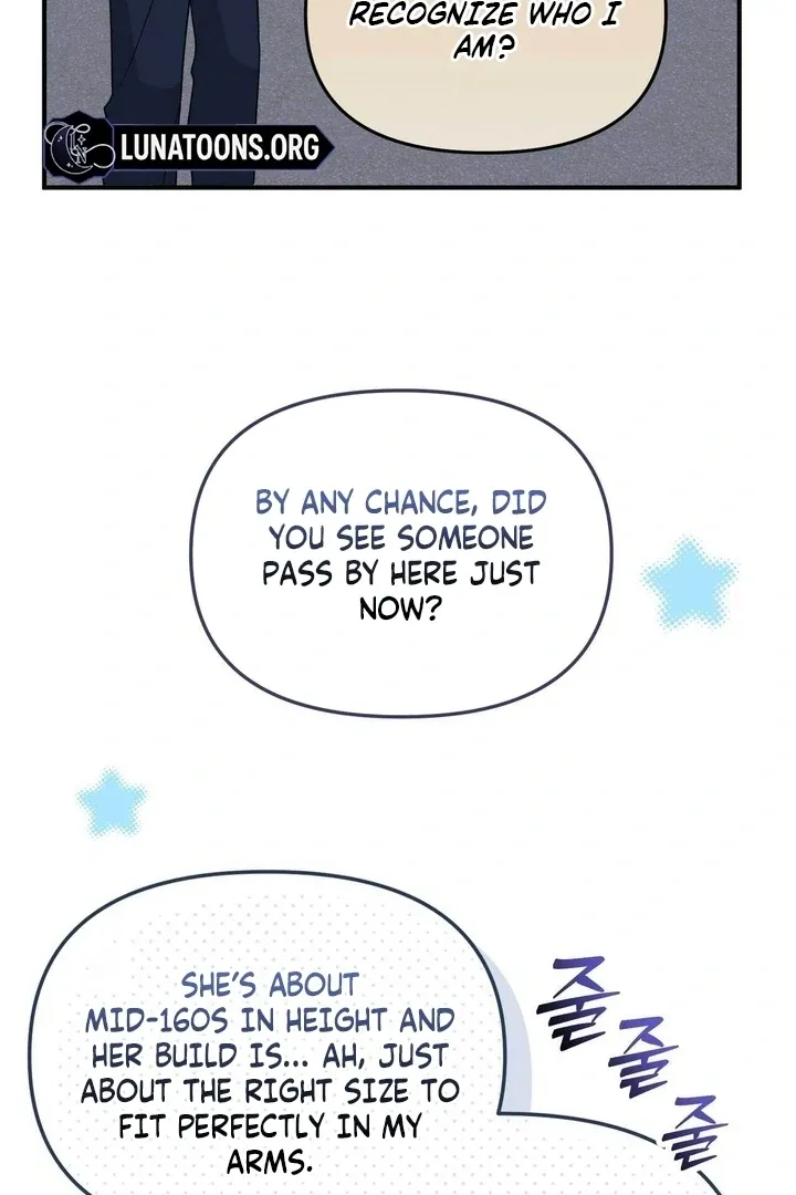 I Raised Him, Then Devoured Him Chapter 8 page 33 - 