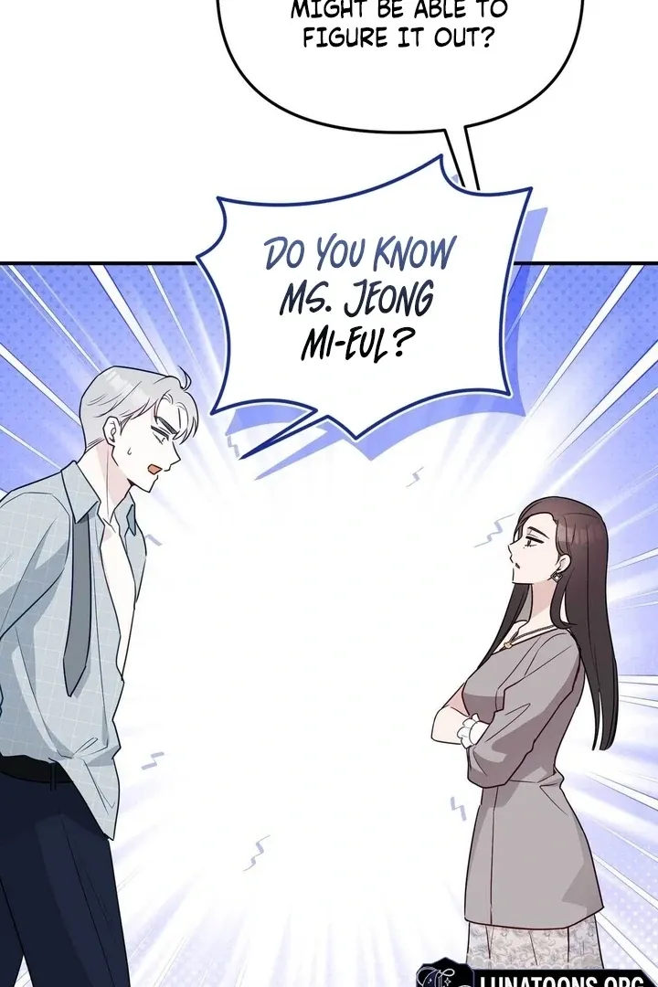 I Raised Him, Then Devoured Him Chapter 8 page 36 - 